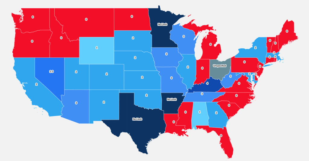 It’s Not Too Late: If You Live In These 23 States, You Can Take Time ...